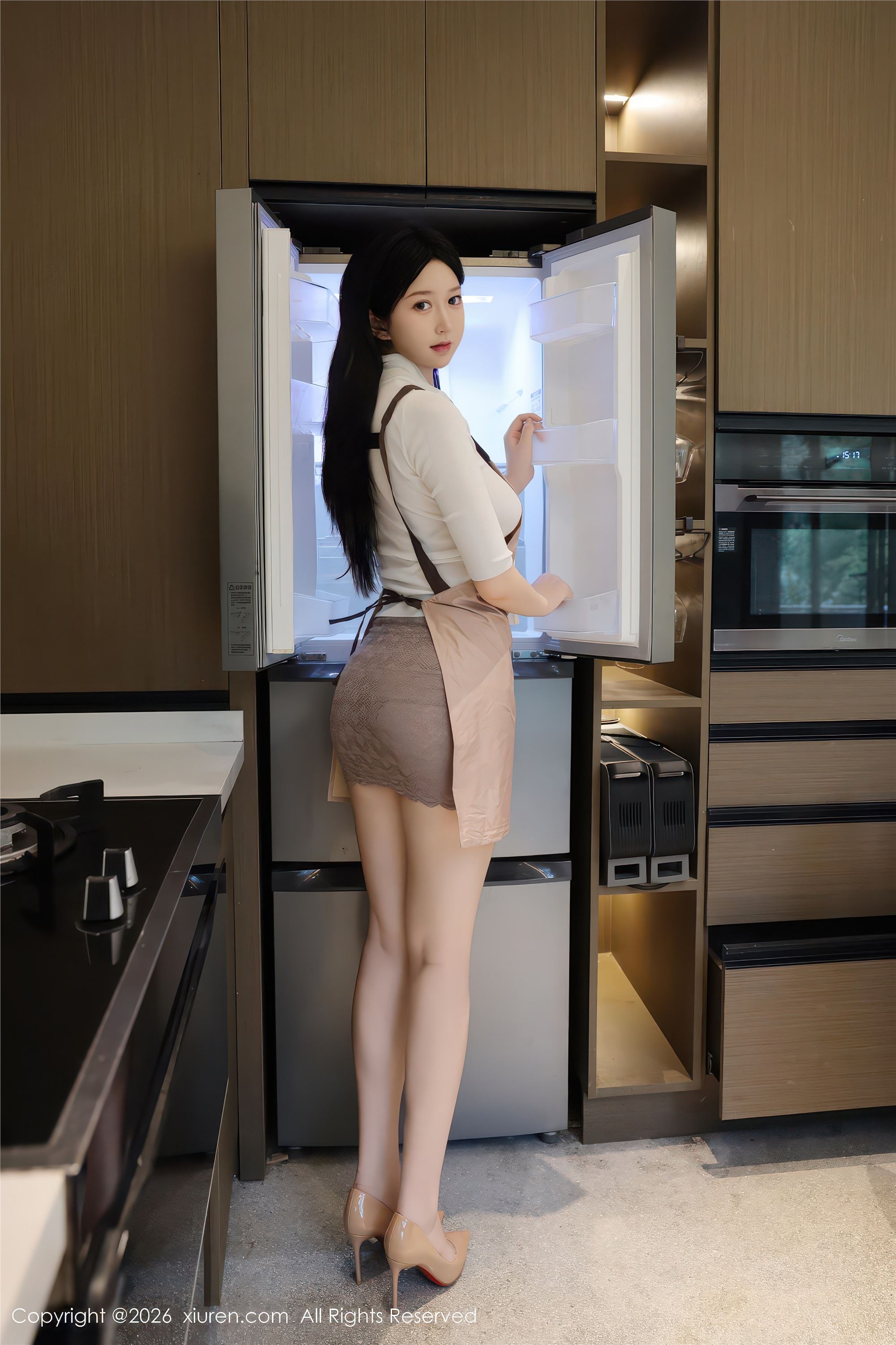 Xiuren秀人网 2026.01.08 NO.11207 奶思兔